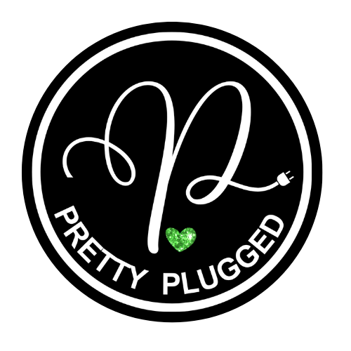 Pretty Plugged Customs