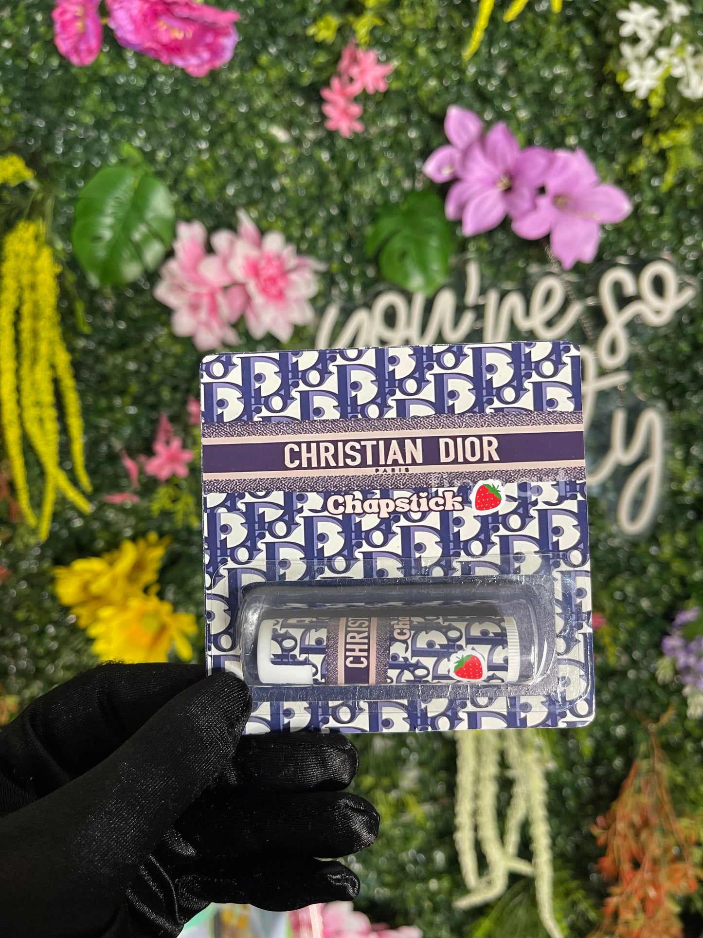 CUSTOM LIP BALM/HOLDER TEMPLATE (Digital Download)