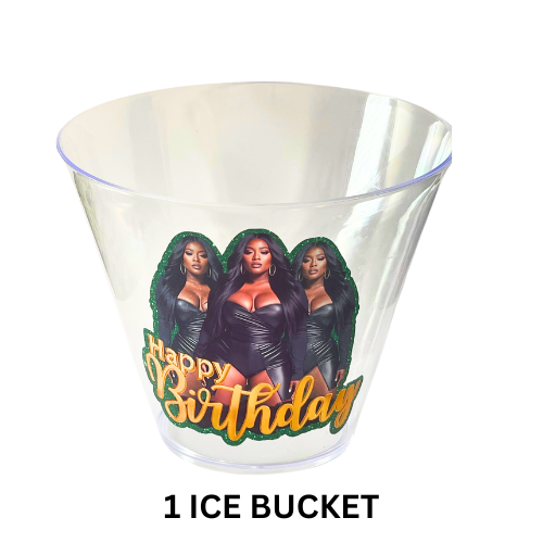 The Ultimate Custom Party Bundle (6) of Each item | Customizable for Any Event